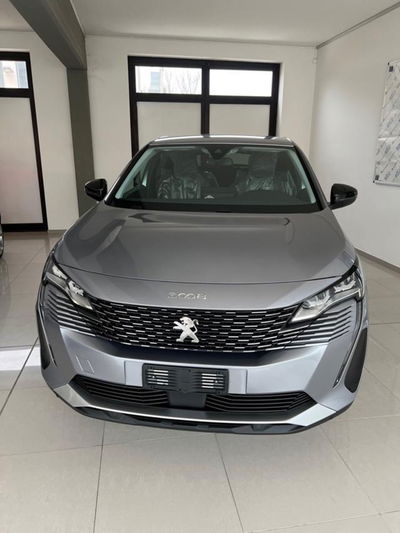 Peugeot 3008 BlueHDi 130 S&S Allure nuova