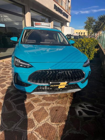 Mg HS HS 1.5T-GDI AT Comfort nuova