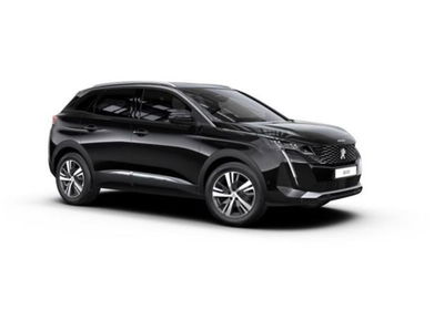 Peugeot 3008 BlueHDi 130 S&S EAT8 Allure Pack nuova