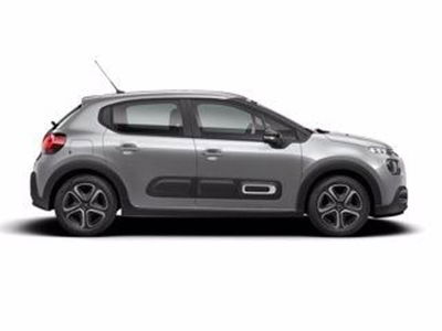 Citroen C3 PureTech 83 S&S Feel Pack nuova