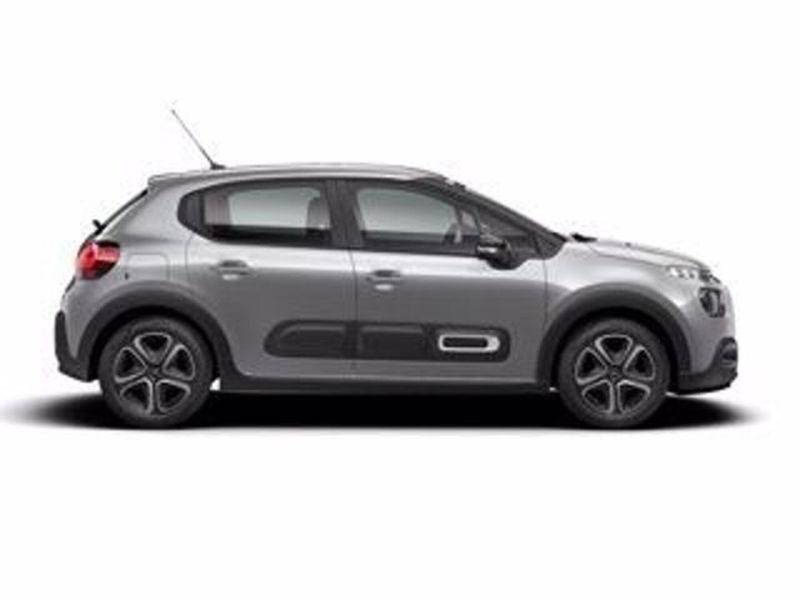 Citroen C3 BlueHDi 100 S&S Feel Pack