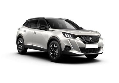 Peugeot 2008 BlueHDi 130 S&S EAT8 GT Pack nuova