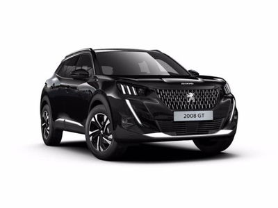 Peugeot 2008 BlueHDi 130 S&S EAT8 GT Pack nuova