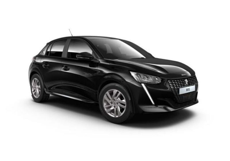 Peugeot 208 PureTech 100 Stop&Start EAT8 5 porte GT Pack