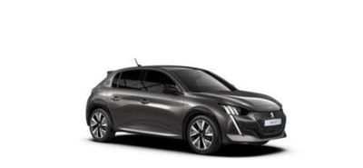 Peugeot 208 PureTech 100 Stop&Start EAT8 5 porte GT Pack nuova