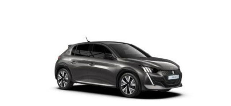 Peugeot 208 PureTech 100 Stop&Start EAT8 5 porte GT Pack