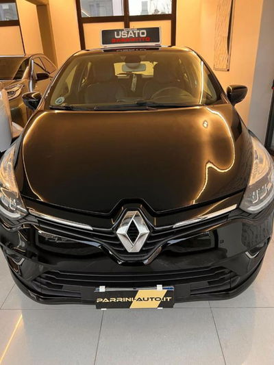 Renault Clio dCi 8V 90 CV 5 porte Business usata