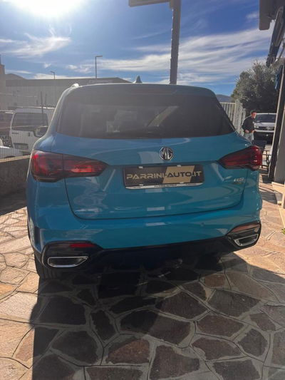 Mg HS HS 1.5T-GDI AT Comfort nuova