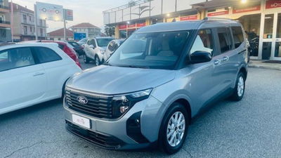 Ford Tourneo Courier 1.0 EcoBoost 100 CV Titanium usata