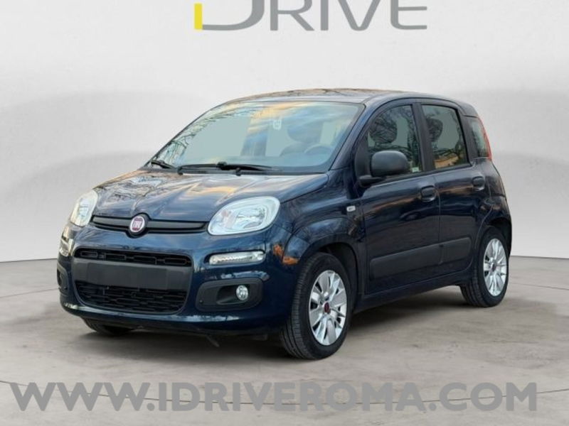 Fiat Panda 1.2 EasyPower Easy