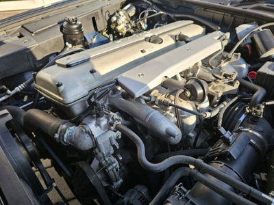 Jaguar Sovereign 4.0 cat automatic (12)