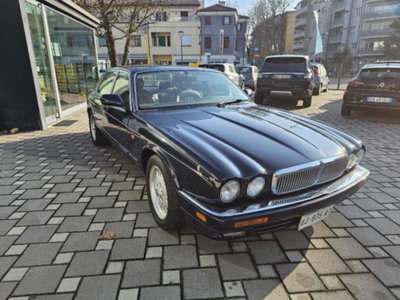 Jaguar Sovereign 4.0 cat automatic (2)