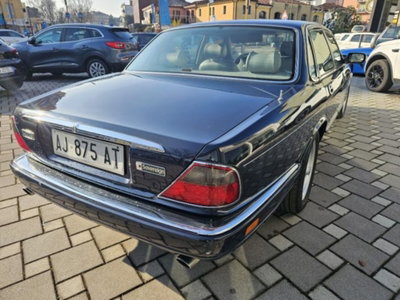 Jaguar Sovereign 4.0 cat automatic (4)