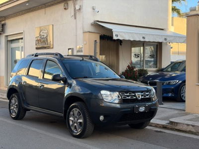 Dacia Duster 1.5 dCi 110CV 4x2 Lauréate usata