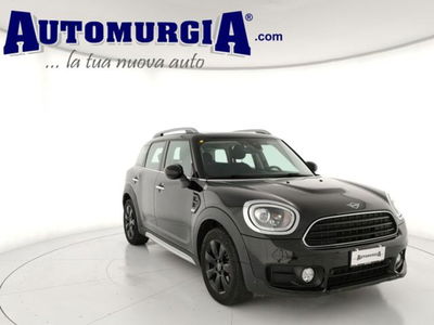 MINI Mini Countryman 1.5 One D Business Countryman usata