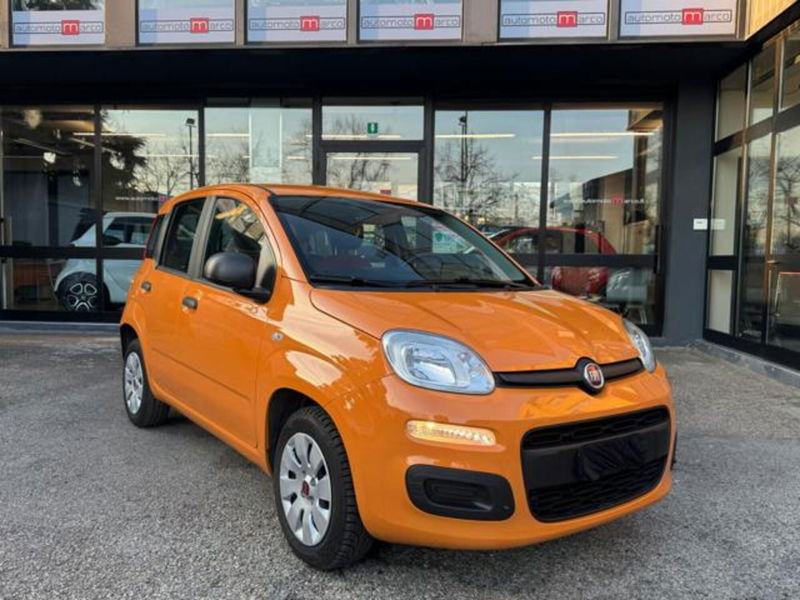 Fiat Panda 1.2 Pop