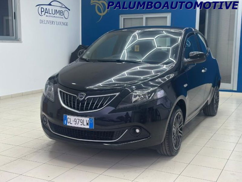 Lancia Ypsilon 1.0 FireFly 5 porte S&S Hybrid Ecochic Gold