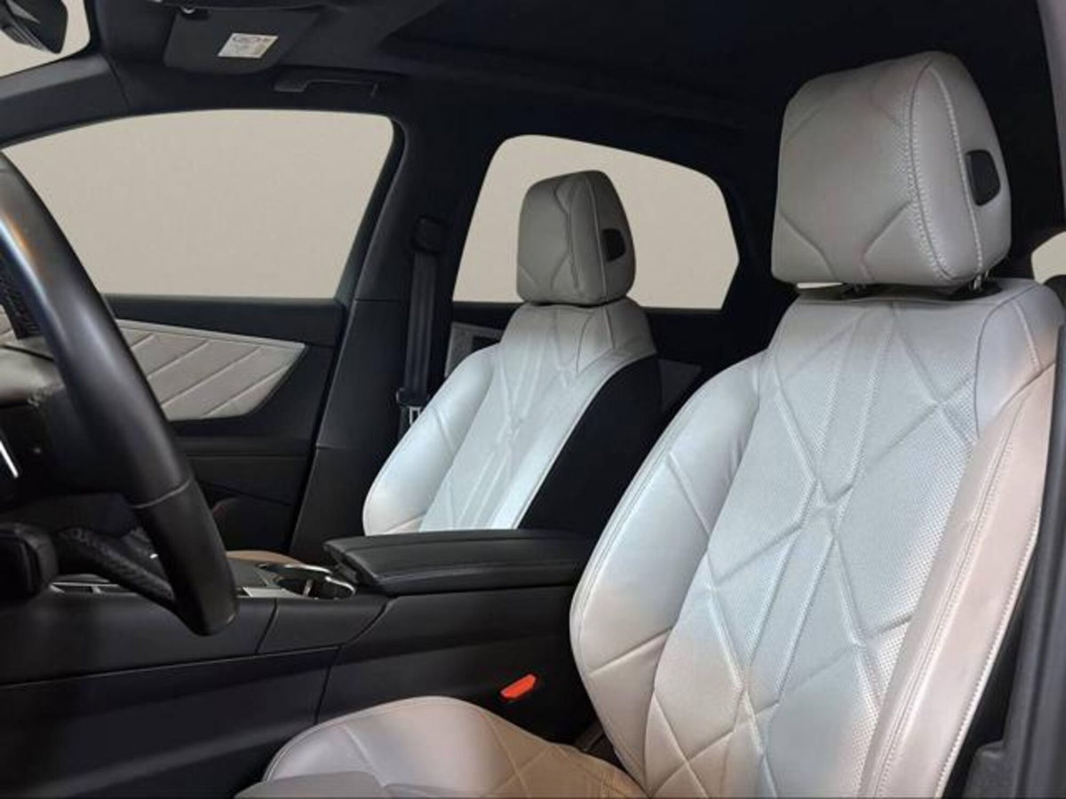 Ds DS 7 DS 7 Crossback E-Tense 4x4 Grand Chic (10)