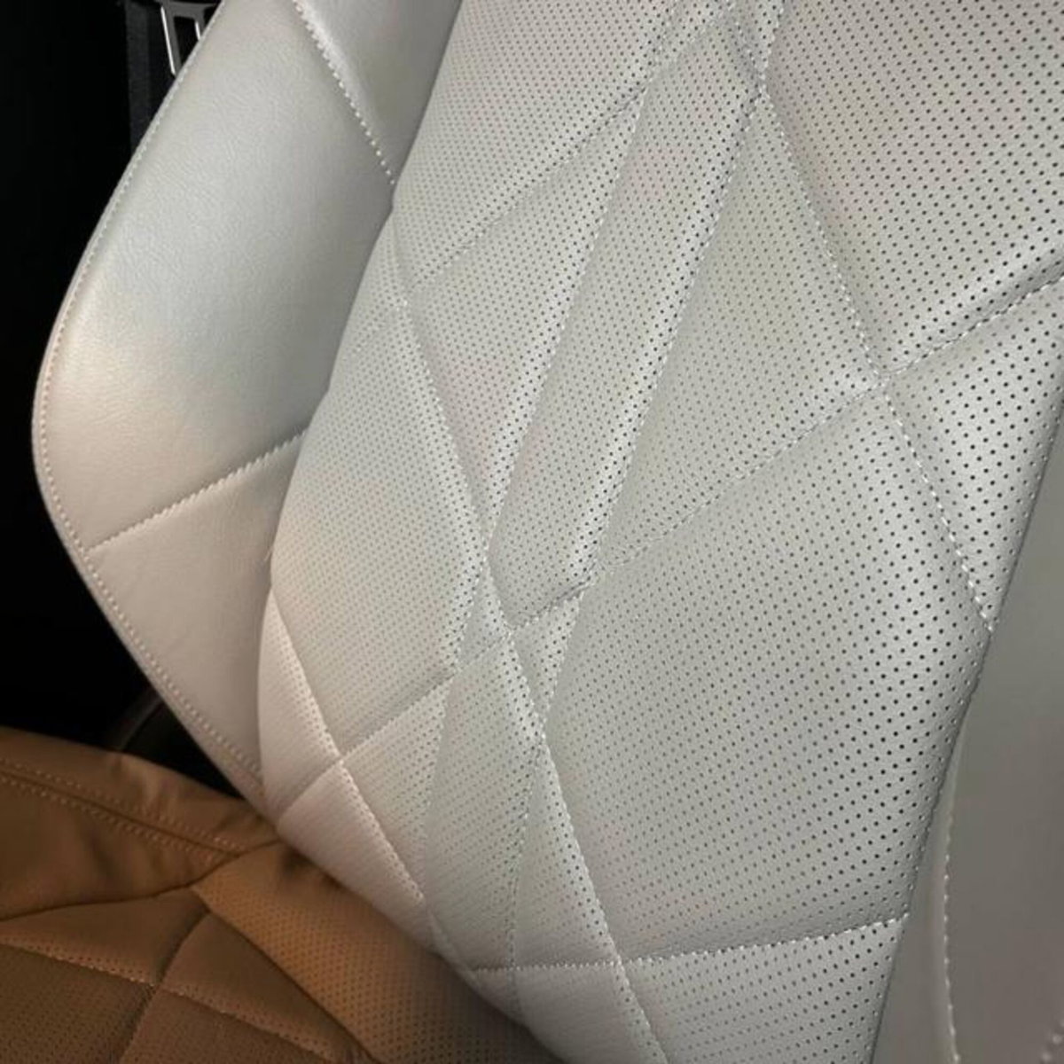 Ds DS 7 DS 7 Crossback E-Tense 4x4 Grand Chic (12)
