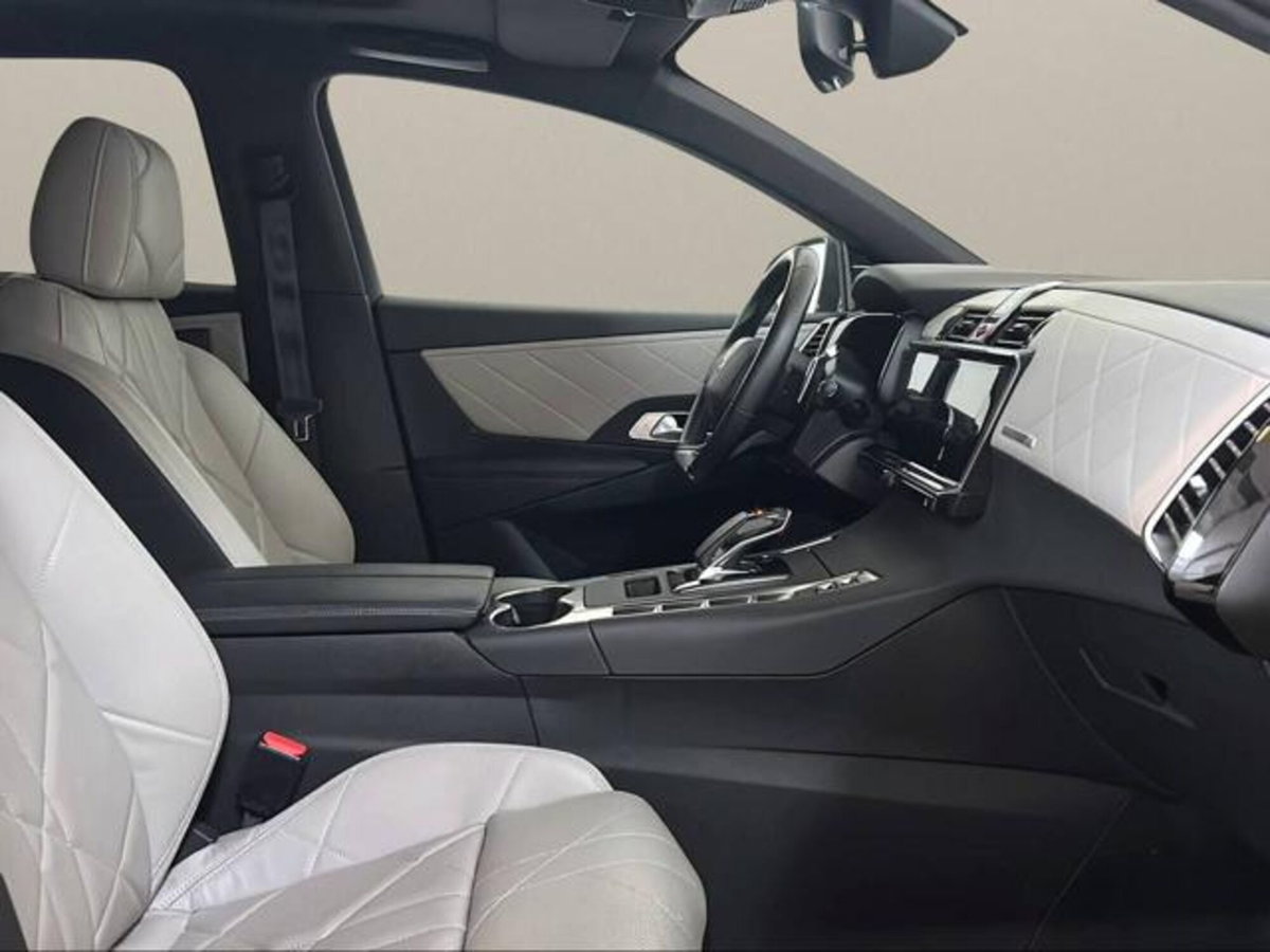 Ds DS 7 DS 7 Crossback E-Tense 4x4 Grand Chic (13)