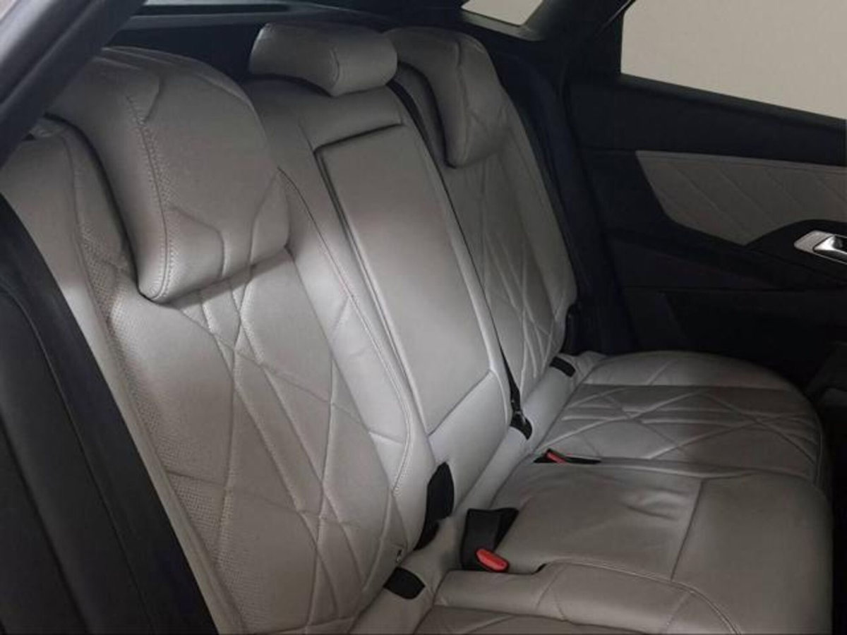 Ds DS 7 DS 7 Crossback E-Tense 4x4 Grand Chic (14)
