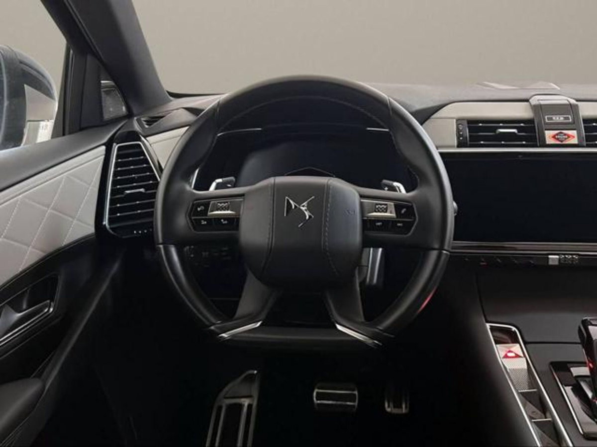 Ds DS 7 DS 7 Crossback E-Tense 4x4 Grand Chic (17)
