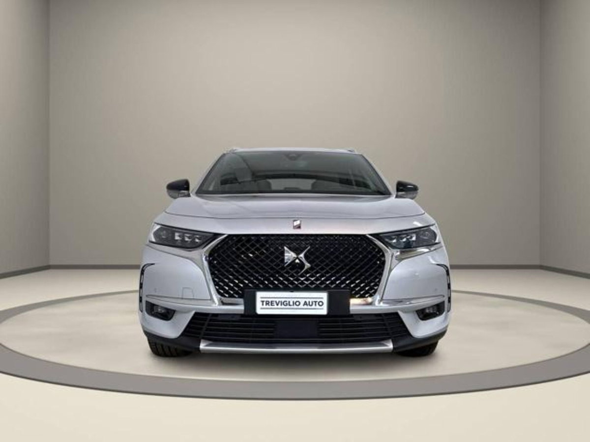 Ds DS 7 DS 7 Crossback E-Tense 4x4 Grand Chic (2)