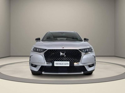 Ds DS 7 DS 7 Crossback E-Tense 4x4 Grand Chic (2)
