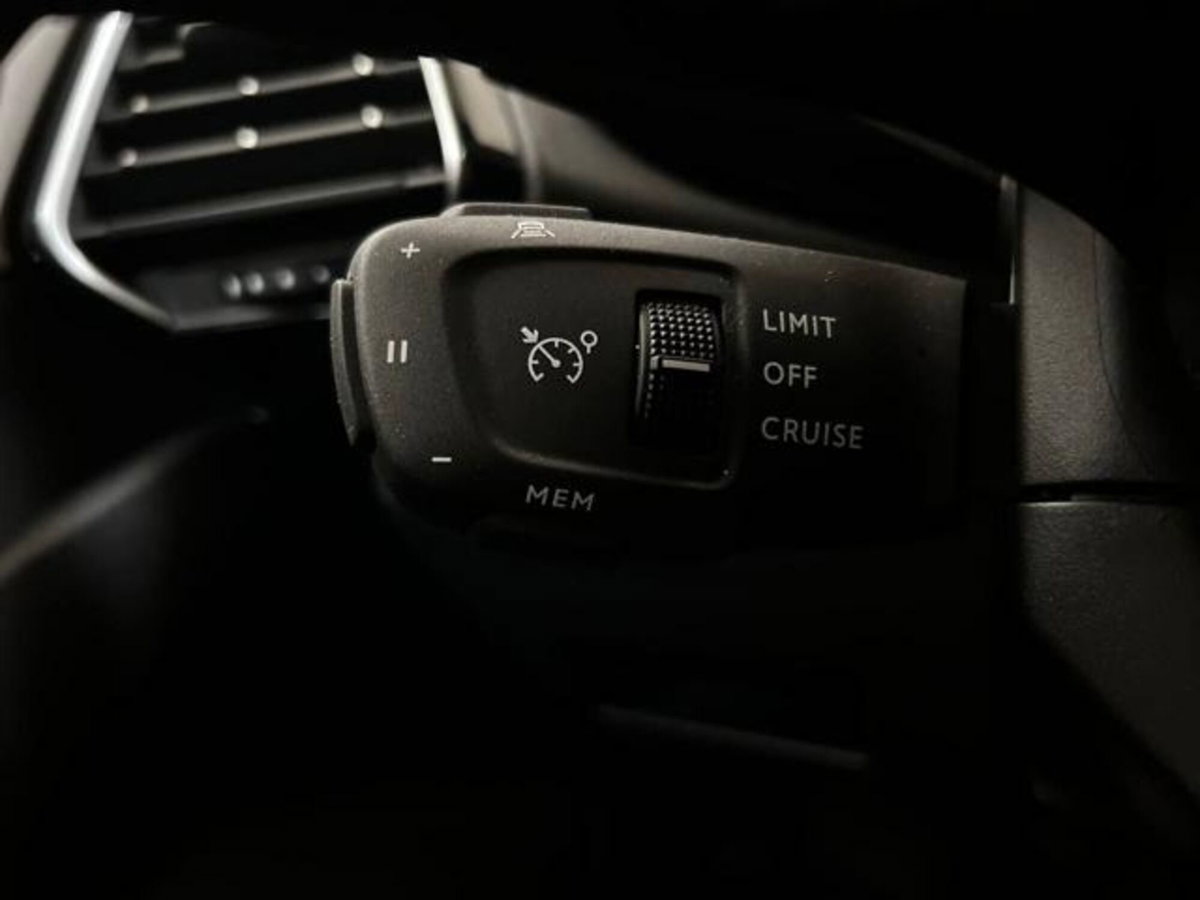 Ds DS 7 DS 7 Crossback E-Tense 4x4 Grand Chic (20)