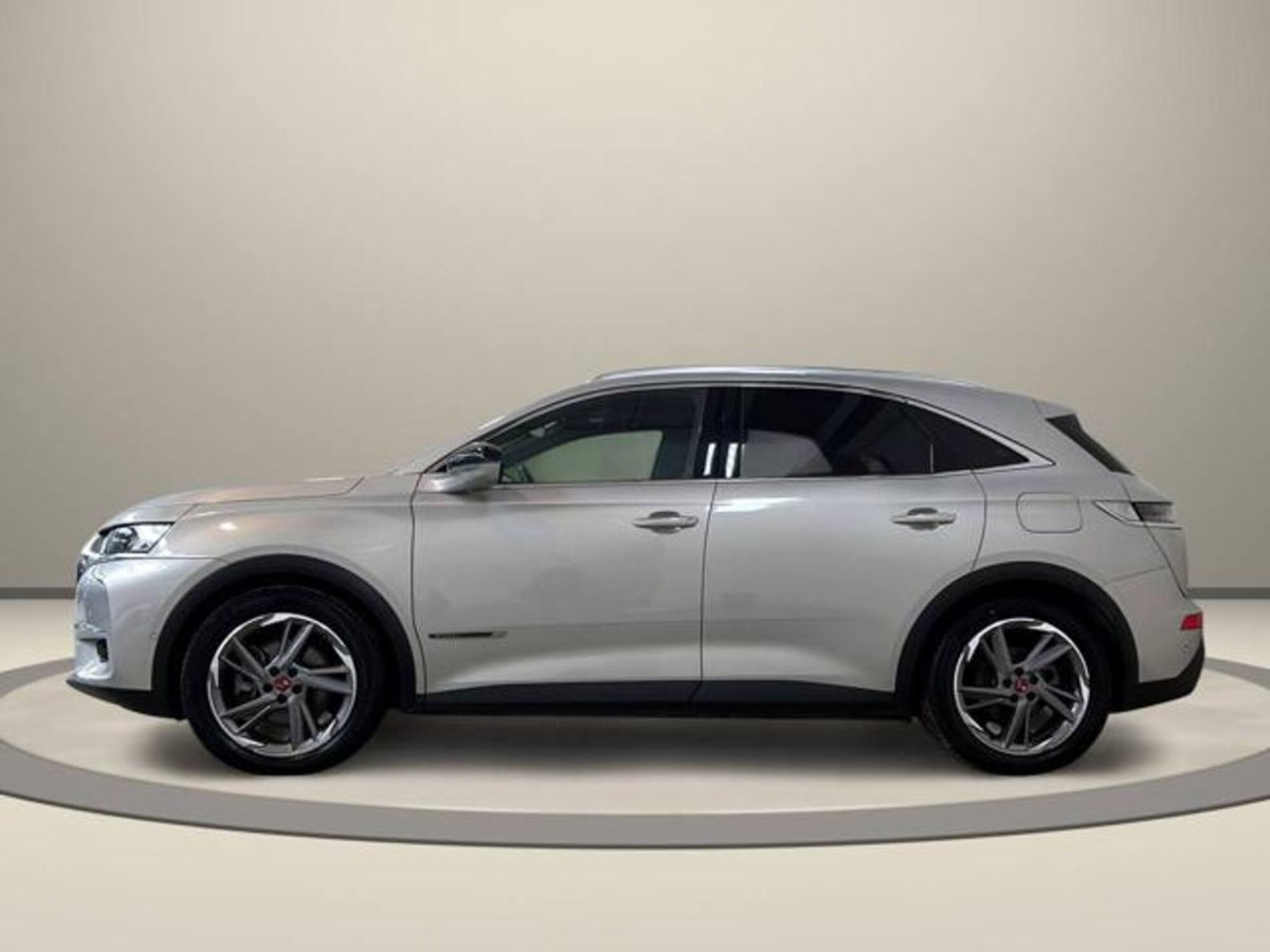 Ds DS 7 DS 7 Crossback E-Tense 4x4 Grand Chic (3)