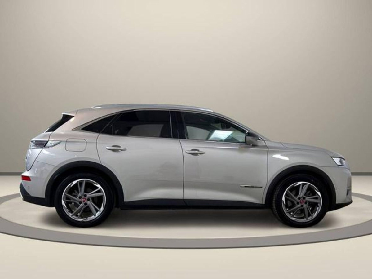 Ds DS 7 DS 7 Crossback E-Tense 4x4 Grand Chic (4)
