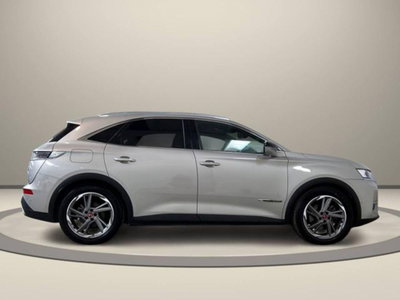 Ds DS 7 DS 7 Crossback E-Tense 4x4 Grand Chic (4)