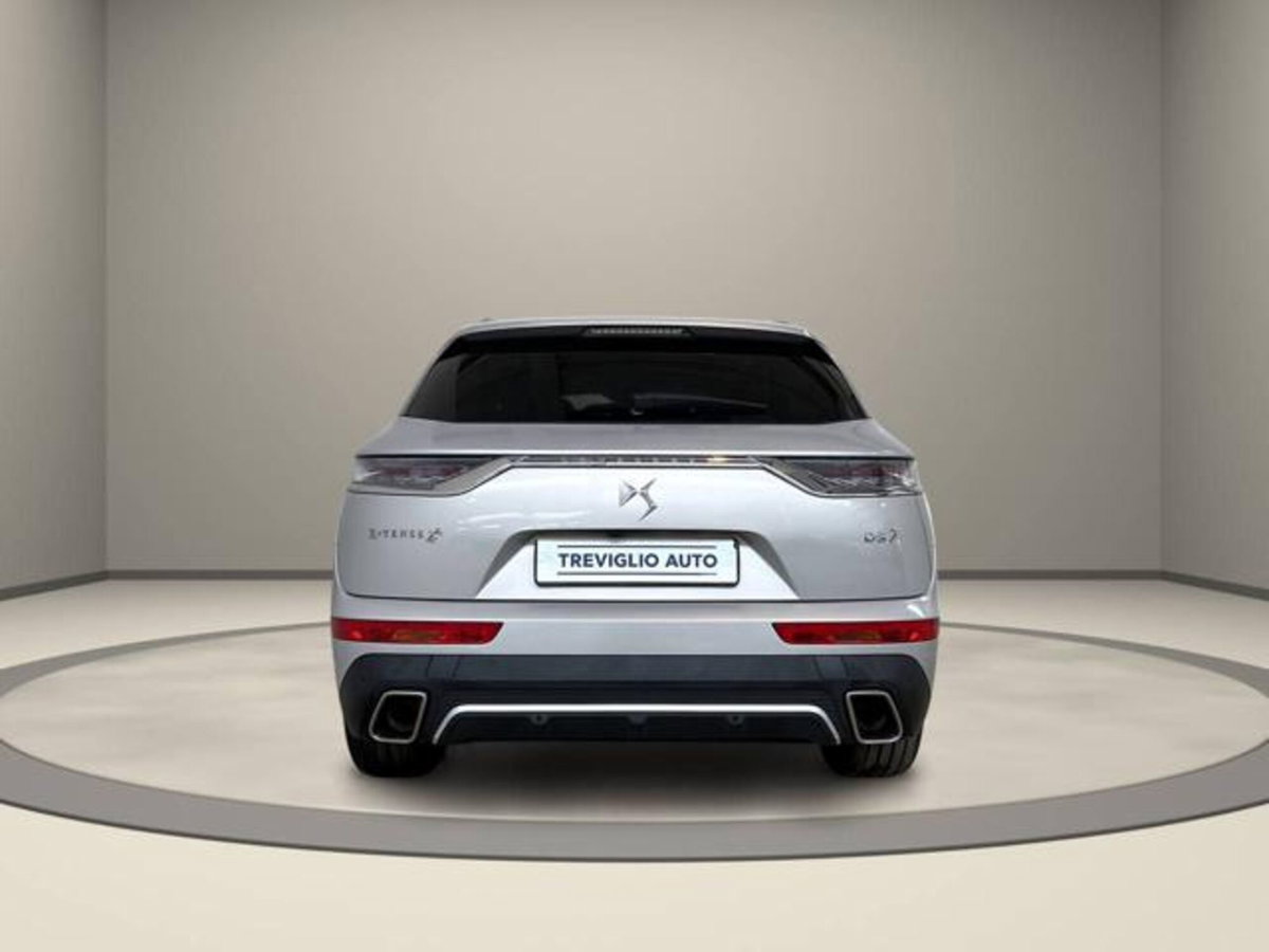 Ds DS 7 DS 7 Crossback E-Tense 4x4 Grand Chic (6)