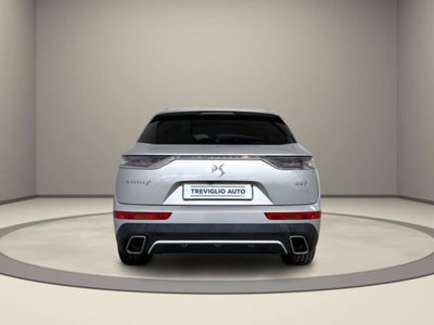 Ds DS 7 DS 7 Crossback E-Tense 4x4 Grand Chic (6)