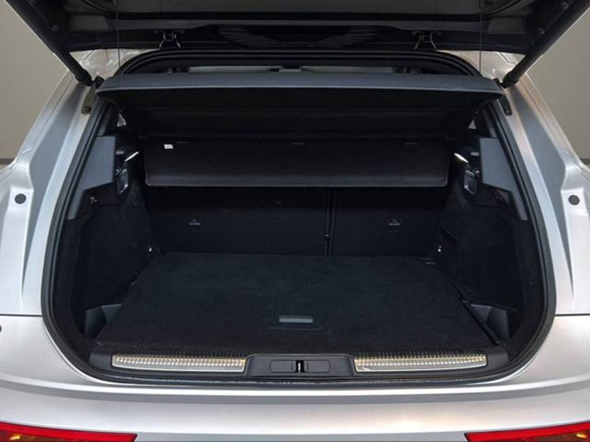 Ds DS 7 DS 7 Crossback E-Tense 4x4 Grand Chic (7)