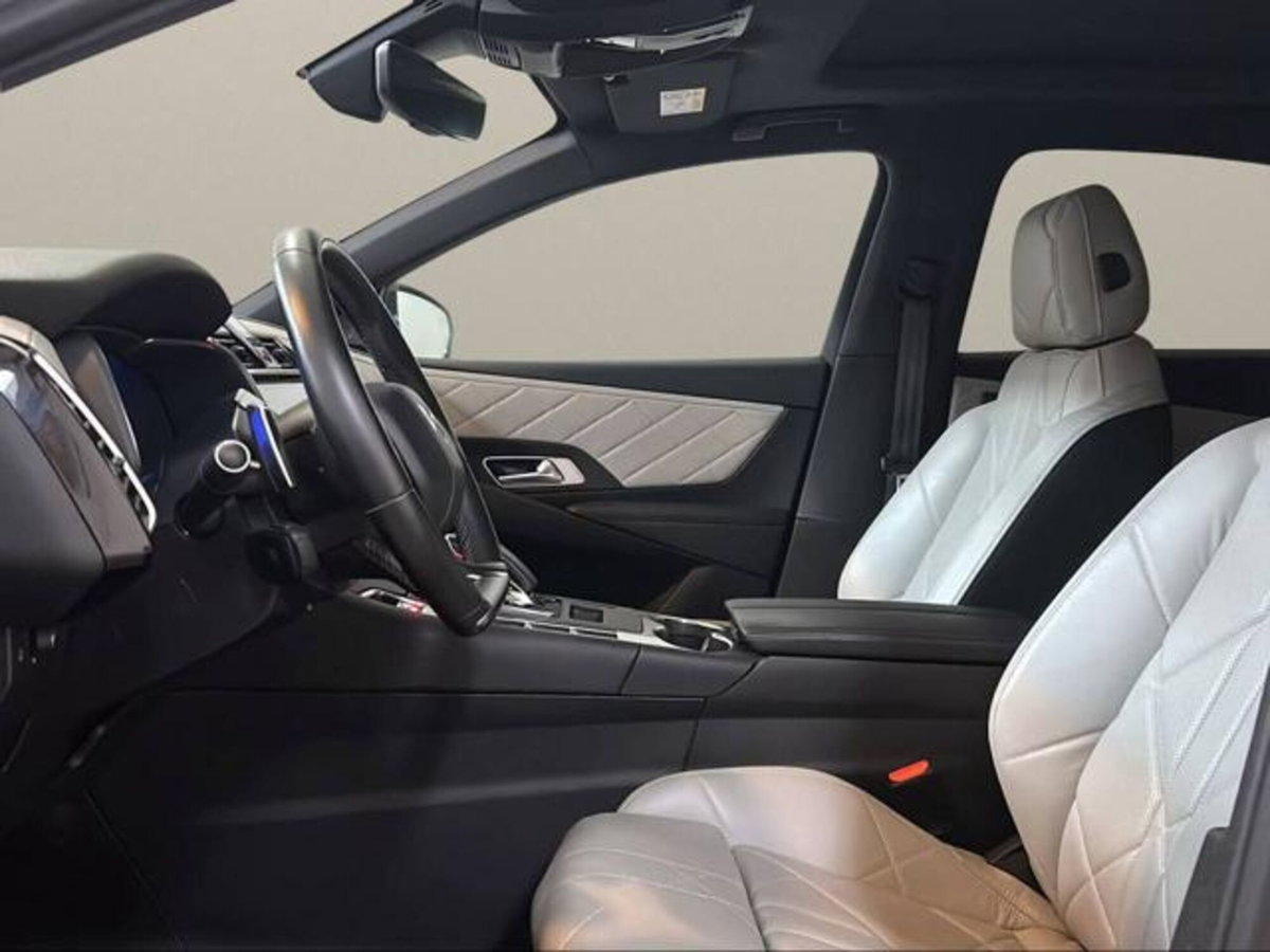 Ds DS 7 DS 7 Crossback E-Tense 4x4 Grand Chic (9)