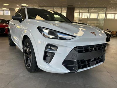 Cupra Terramar 1.5 e-hybrid 204cv dsg usata