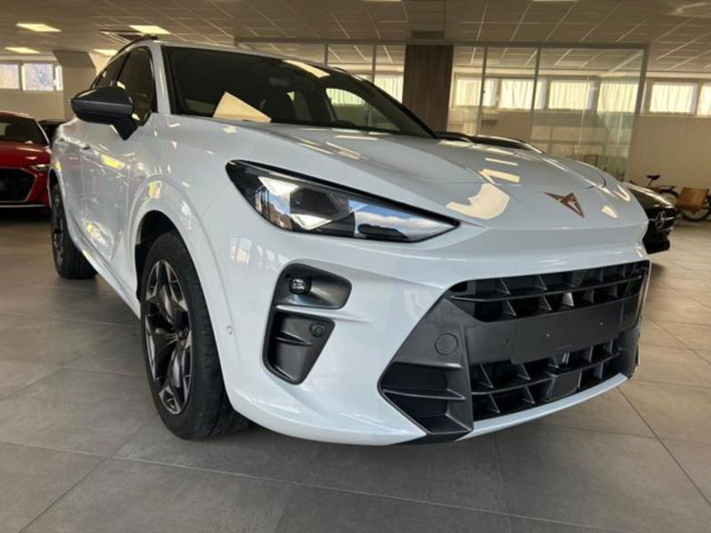 Cupra Terramar 1.5 e-hybrid 204cv dsg