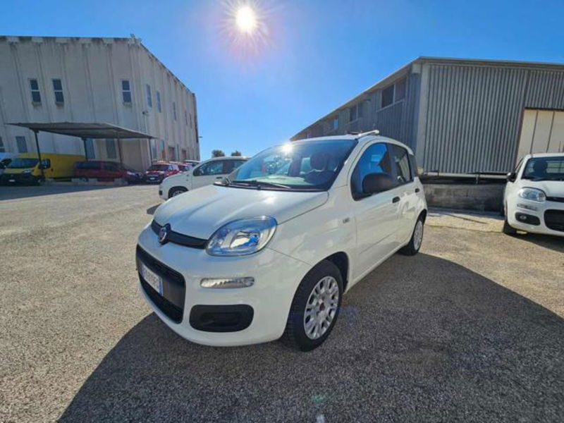 Fiat Panda 1.2 Easy