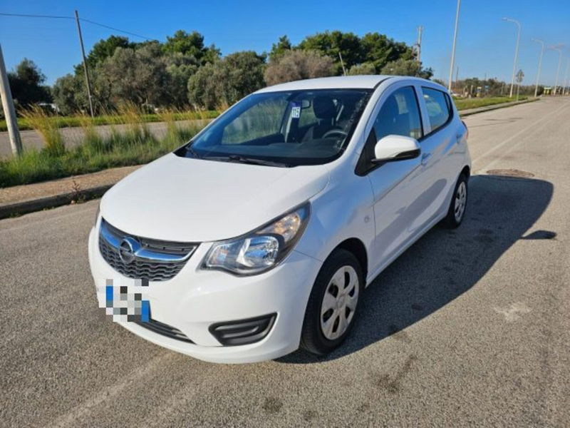 Opel Karl 1.0 75 CV N-Joy