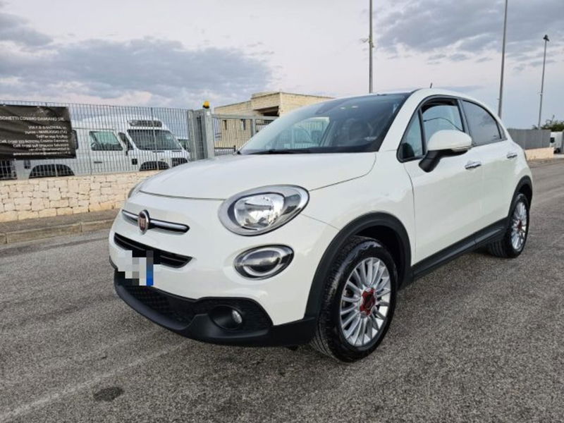 Fiat 500X 1.3 MultiJet 95 CV Sport