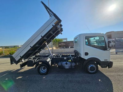 Nissan NT400 Cabstar 28.13 3.0 TDi 130 CV PC Cabinato usata