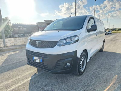 Fiat Scudo Furgone ce 1.5 bluehdi 120cv L1H1 Business usato
