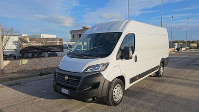Fiat Ducato Furgone maxi 35 XLH2 2.3 mjt 140cv E6d-temp usato