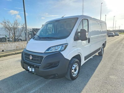 Fiat Ducato Furgone maxi 35 XLH2 2.3 mjt 140cv E6d-temp usato