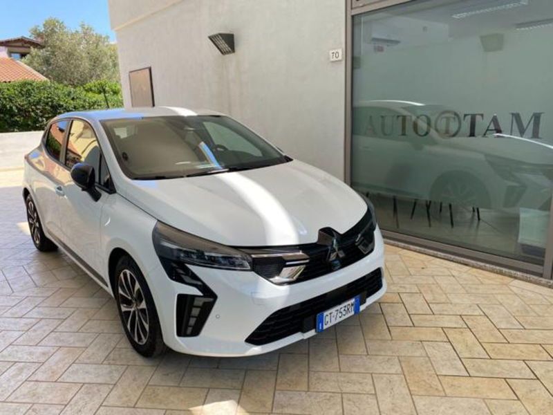 Mitsubishi Colt 1.0 turbo Invite