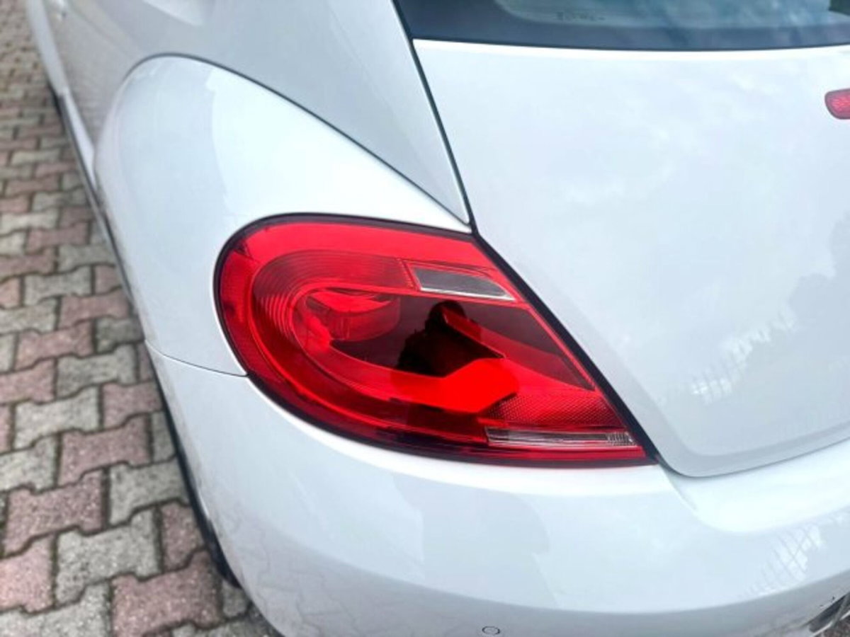 Volkswagen Maggiolino 1.2 TSI Design (13)