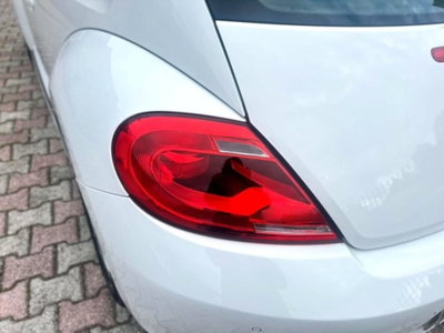 Volkswagen Maggiolino 1.2 TSI Design (13)