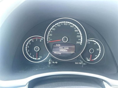 Volkswagen Maggiolino 1.2 TSI Design (4)
