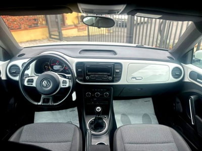 Volkswagen Maggiolino 1.2 TSI Design (5)